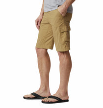 Carica l&#39;immagine nel visualizzatore di Gallery, Columbia Pantaloncini Cargo da Uomo, Silver Ridge II Cargo Short, Nylon
