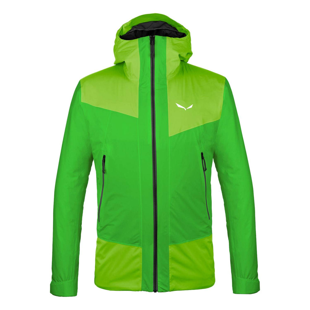 SALEWA Puez 2 Ptx/Awp 2l M Giacca Uomo