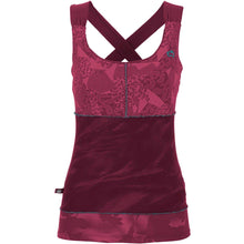 Carica l&#39;immagine nel visualizzatore di Gallery, E9 Tank Top IRO Donna, Viola, XS
