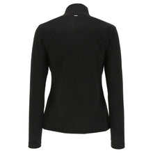 Carica l&#39;immagine nel visualizzatore di Gallery, FREDDY - Maglia in Jersey Lurex con Collo Alto A Lupetto
