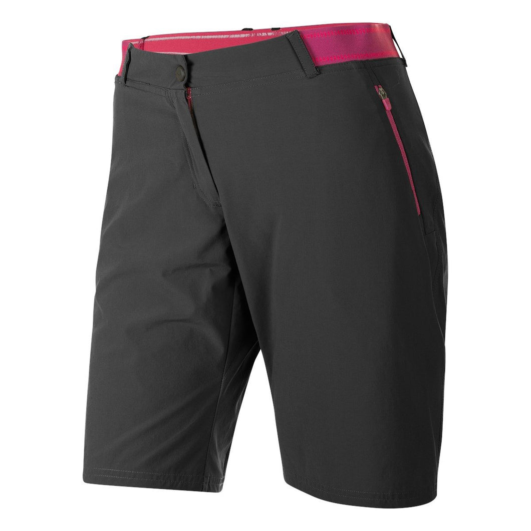 SALEWA - Pedroc Dst W, Pantaloncino da Escursionismo Donna