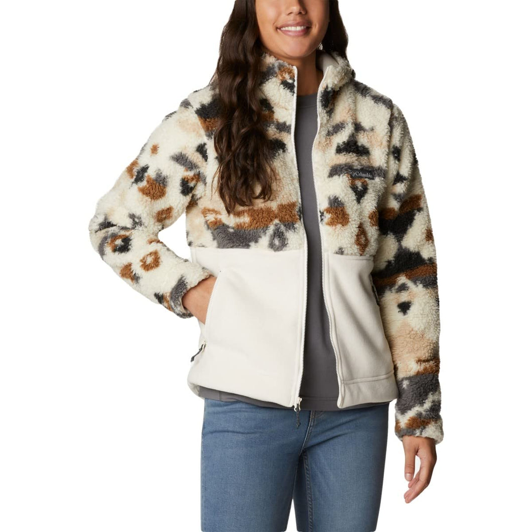 Columbia Winter Pass Giacca Donna