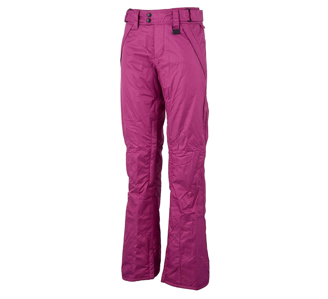 Brunotti LIMESY Ski Pant Pantalone da Sci Donna Colore Ciclamino Passion