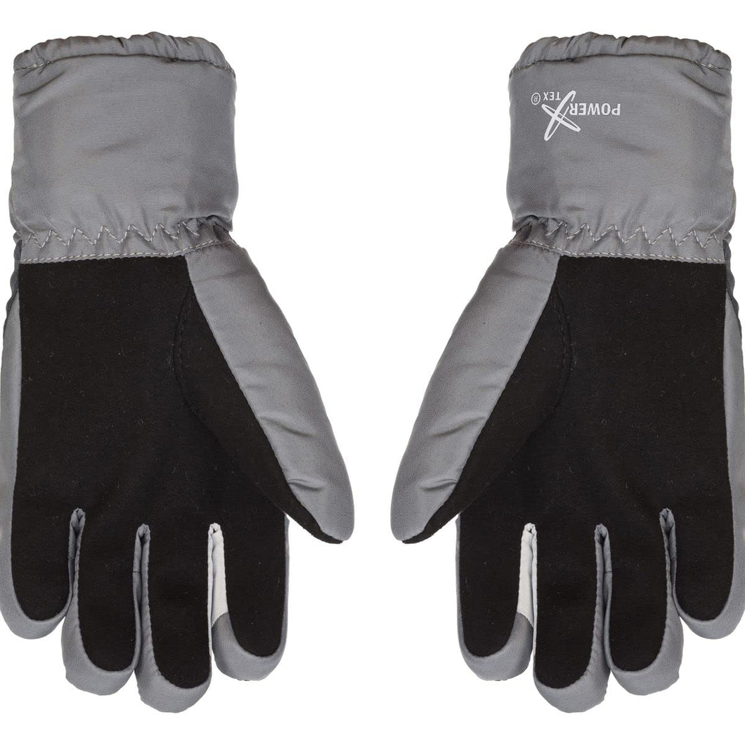 SALEWA Puez PTX K, Guanti Unisex-Bambini