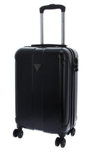 Carica l&#39;immagine nel visualizzatore di Gallery, Guess Trolley Piccolo Da Donna Marchio Guess, Modello Lustre2 8-Wheel 18 In TWE68939830, Realizzato In Sintetico.
