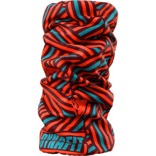 Carica l&#39;immagine nel visualizzatore di Gallery, DYNAFIT Logo Neck Gaiter Tubolare Unisex-Adulto
