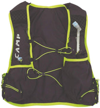 Carica l&#39;immagine nel visualizzatore di Gallery, CAMP Zaino Trail Running Trail Force 10
