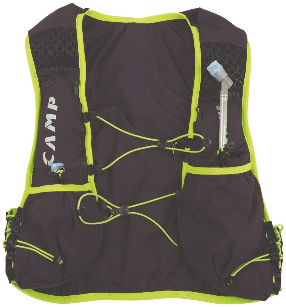 CAMP Zaino Trail Running Trail Force 10