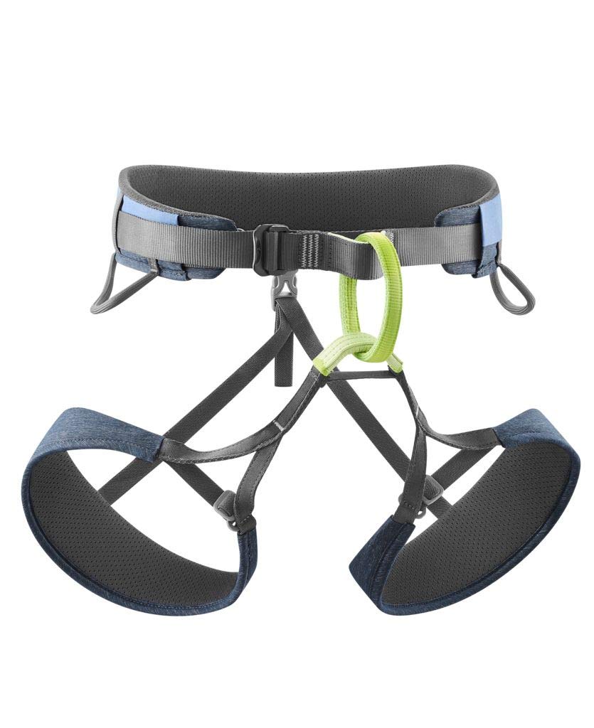 EDELRID Imbracatura da arrampicata Moe III