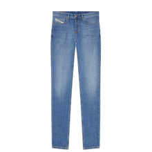 Carica l&#39;immagine nel visualizzatore di Gallery, DIESEL jeans uomo denim medio D-STRUKT - 33/32
