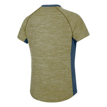 Carica l&#39;immagine nel visualizzatore di Gallery, SALEWA Pedroc Dry K S/S Tee T-Shirt Bambino
