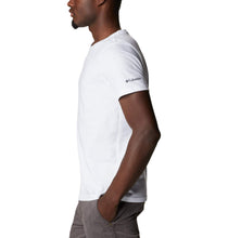 Carica l&#39;immagine nel visualizzatore di Gallery, Columbia Rapid Ridge II, T-Shirt con Stampa, Uomo
