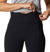 Carica l&#39;immagine nel visualizzatore di Gallery, Columbia - Weekend Adventure 7/8 Leggings, Weekend Adventure 7/8 Leggings Donna
