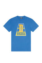 Carica l&#39;immagine nel visualizzatore di Gallery, Diesel T-DIEGOR-K61 T-Shirt, 8br-0grai, M Uomo
