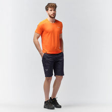 Carica l&#39;immagine nel visualizzatore di Gallery, SALEWA Sporty B 4 Dry M S/S Tee T-Shirt Uomo
