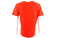 Carica l&#39;immagine nel visualizzatore di Gallery, Carhartt I023803 Script T Shirt Unisex Girocollo Stampata Brick Orange Arancione
