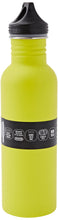 Carica l&#39;immagine nel visualizzatore di Gallery, Botella 750ml lima

