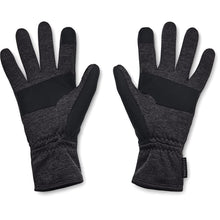Carica l&#39;immagine nel visualizzatore di Gallery, Under Armour Guanti da uomo Storm in pile

