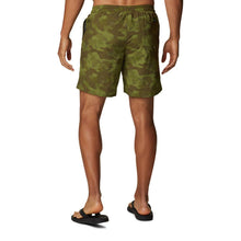 Carica l&#39;immagine nel visualizzatore di Gallery, Columbia Summerdry Pantaloncini Uomo
