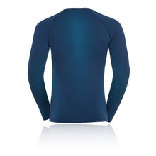 Carica l&#39;immagine nel visualizzatore di Gallery, Odlo Performance Chaud Eco Sweat Maglione Uomo
