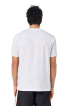 Carica l&#39;immagine nel visualizzatore di Gallery, Diesel t-Shirt Uomo Bianco T-Just-K1 - L
