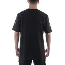 Carica l&#39;immagine nel visualizzatore di Gallery, Dolly Noire Tre Ruote Tee T-Shirt Uomo ts110-ta 01 Black (L)
