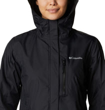 Carica l&#39;immagine nel visualizzatore di Gallery, Columbia Pouring Adventure Ii Jacket Giacca Impermeabile Donna
