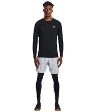 Carica l&#39;immagine nel visualizzatore di Gallery, Under Armour CG Armour Fitted Crew Maglietta Uomo
