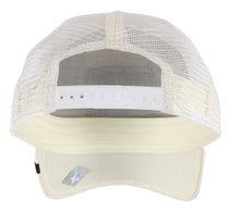 Carica l&#39;immagine nel visualizzatore di Gallery, Goorin Bros. Wolf Man Trucker cap One-Size
