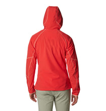 Carica l&#39;immagine nel visualizzatore di Gallery, Columbia Sweet As Giacca Softshell con cappuccio Donna
