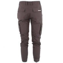 Carica l&#39;immagine nel visualizzatore di Gallery, Dolly Noire Cargo Ripstop Pantaloni Anthracite AI21
