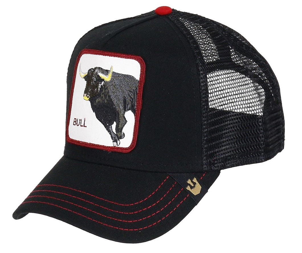 Goorin - cap, Bros Bull - 180910 101 0268