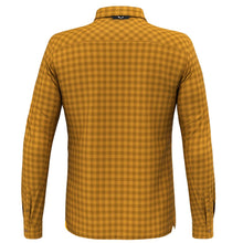 Carica l&#39;immagine nel visualizzatore di Gallery, SALEWA Puez Dry M L/S Shirt Maglietta Uomo
