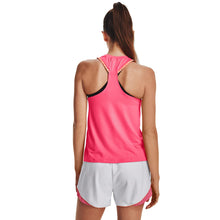 Carica l&#39;immagine nel visualizzatore di Gallery, Under Armour Loose Fit - Maglietta da allenamento da donna

