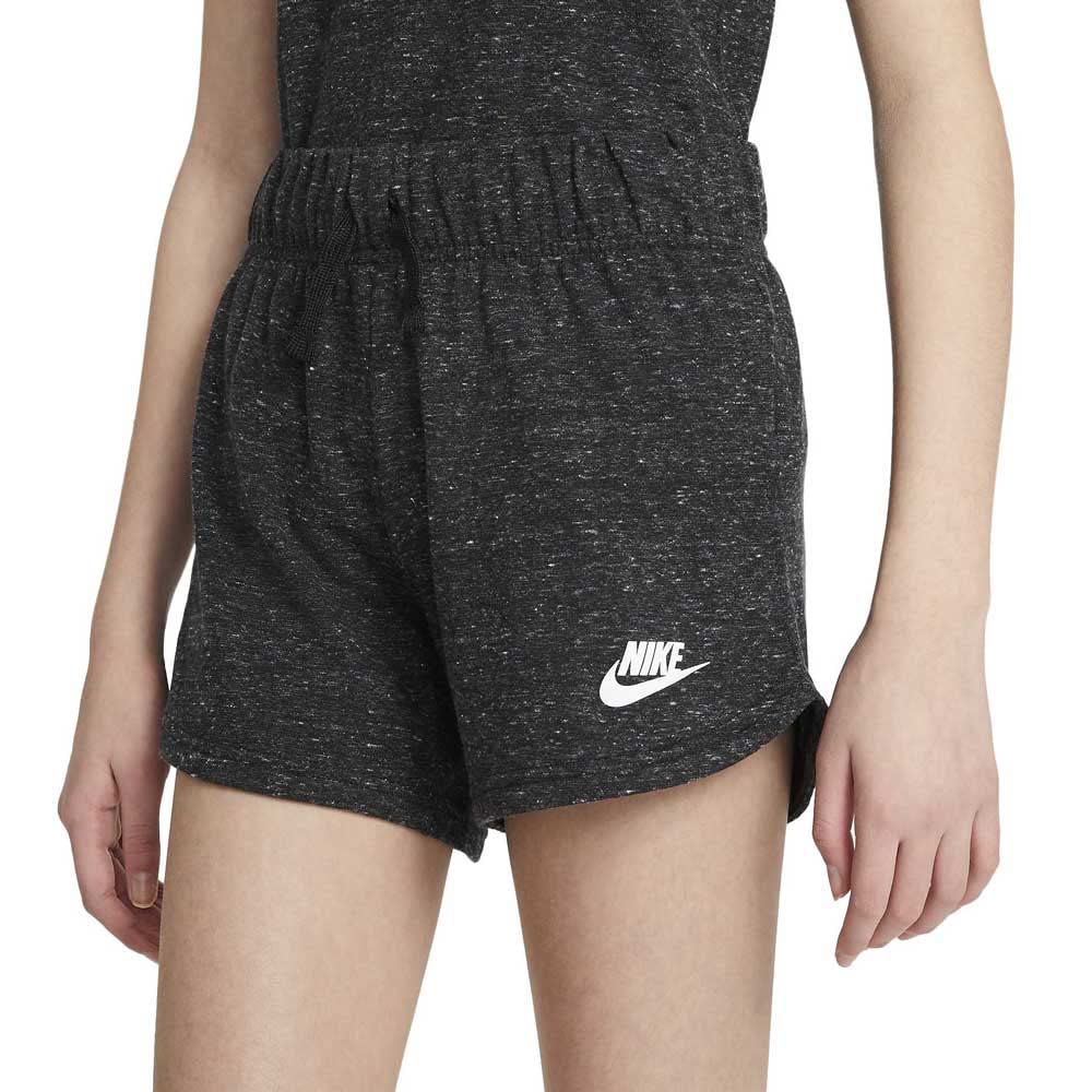 Nike Pantaloncini Unisex-Bambini e Ragazzi