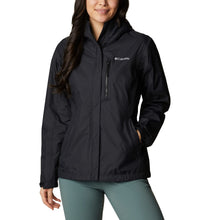 Carica l&#39;immagine nel visualizzatore di Gallery, Columbia Pouring Adventure Ii Jacket Giacca Impermeabile Donna
