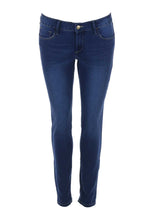 Carica l&#39;immagine nel visualizzatore di Gallery, Tiffosi Jeans Blake Skinny - Jeans donna Jegging Azul-Medio
