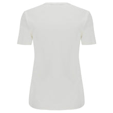 Carica l&#39;immagine nel visualizzatore di Gallery, FREDDY - T-Shirt Elasticizzata con Paillettes
