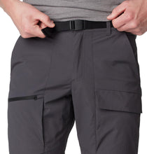 Carica l&#39;immagine nel visualizzatore di Gallery, Columbia Maxtrail Pantaloni, Squalo, 90 Uomo

