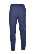 Carica l&#39;immagine nel visualizzatore di Gallery, Diesel 00SZLBP-TARY-Logo 0BAWT Pantalone in Felpa da Uomo con Logo Blu
