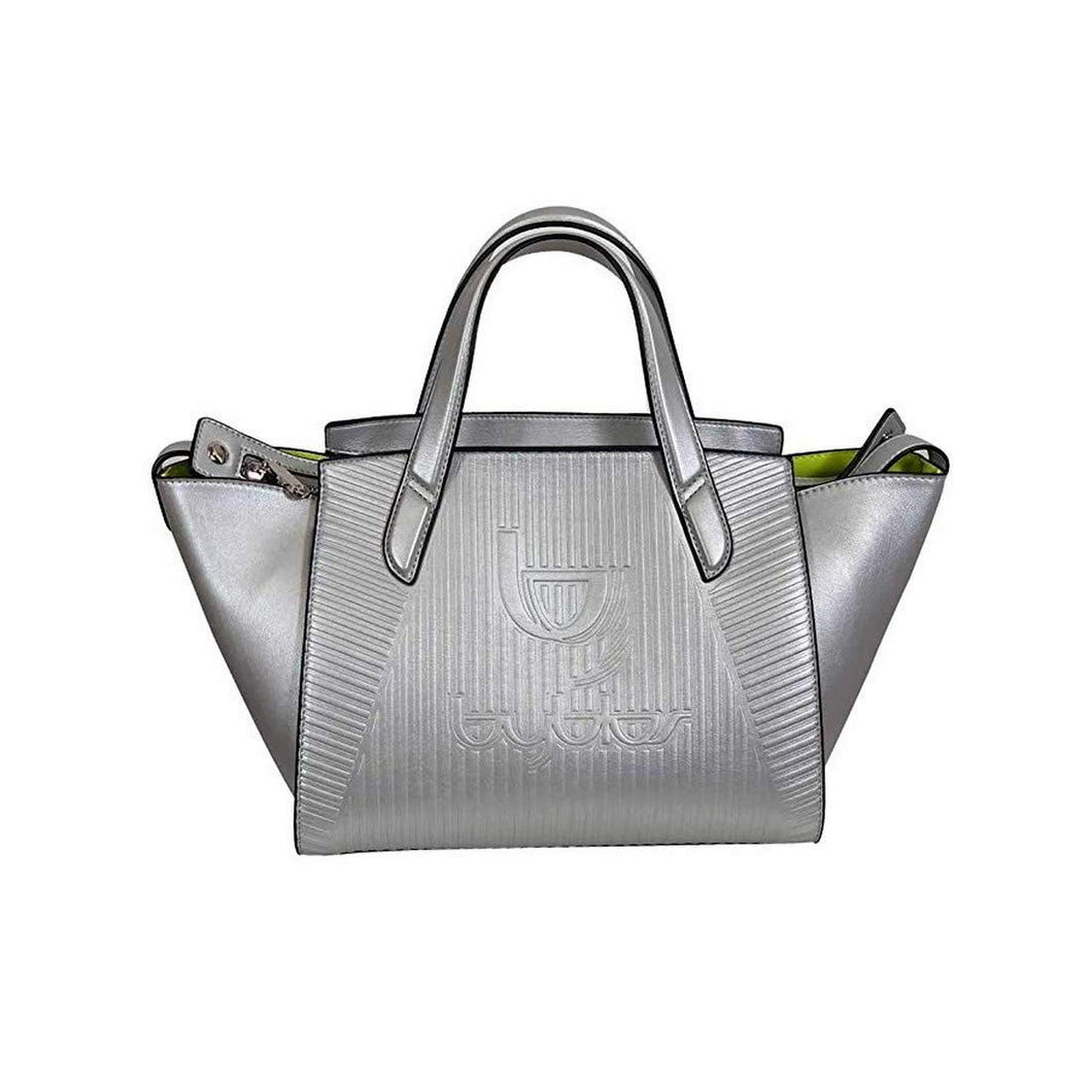Byblos Borsa a mano argento
