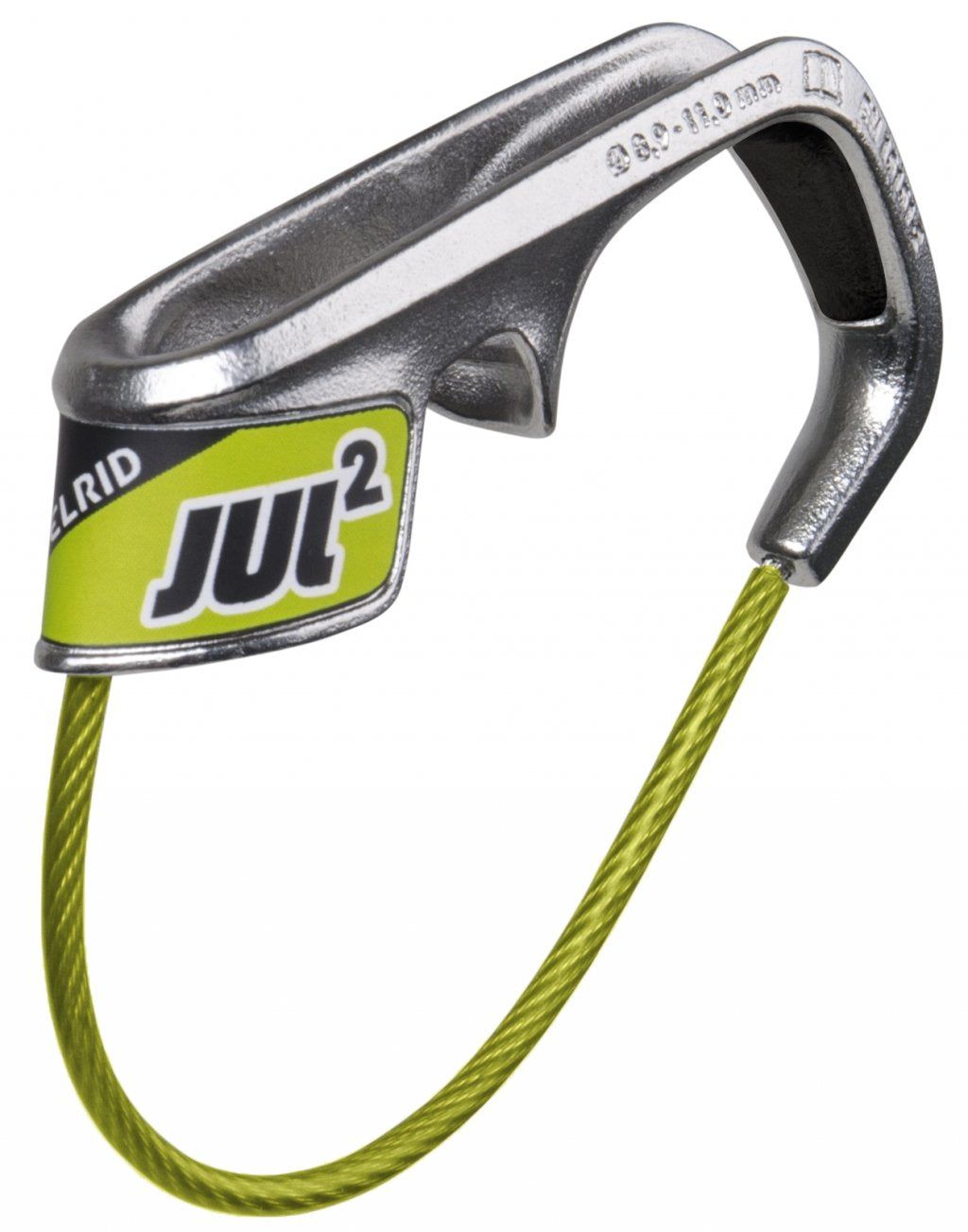 EDELRID Assicuratore Jul2, Oasis