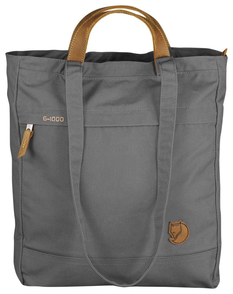 Fjällräven Totepack No. 1 Zaino Unisex adulto (Pacco da 1)