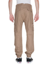 Carica l&#39;immagine nel visualizzatore di Gallery, Dolly Noire Cargo Ripstop Pantalone pa901-pd 03 Beige
