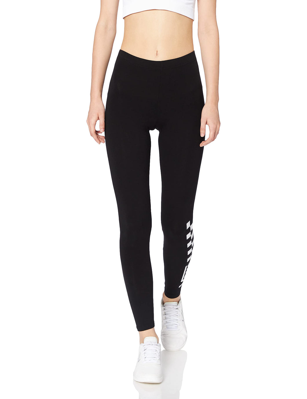 Vans Chalkboard Classic Legging Leggings Donna