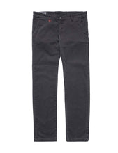 Carica l&#39;immagine nel visualizzatore di Gallery, Franklin &amp; Marshall Pantalone Uomo Woven Colore Anthracite
