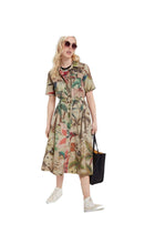 Carica l&#39;immagine nel visualizzatore di Gallery, Desigual - Vestito Fiji
