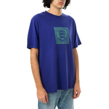 Carica l&#39;immagine nel visualizzatore di Gallery, Dolly Noire T-Shirt Uomo Logo Process Ts023.09

