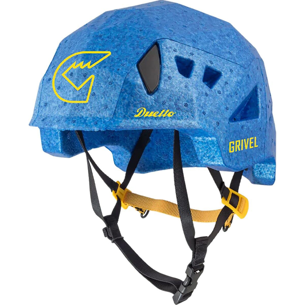 Grivel Casco Arrampicata Duetto
