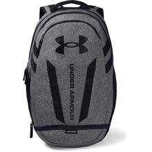 Carica l&#39;immagine nel visualizzatore di Gallery, Under Armour Hustle 5.0 Zaino Pc Unisex - Adulto
